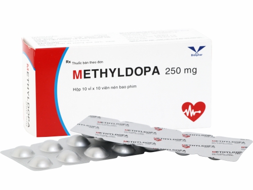 ميثيل دوبا (Methyldopa): الاستخدامات والجرعات والتأثيرات الجانبية ...