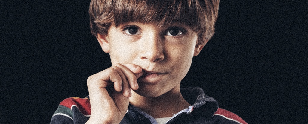 Seven-Year Olds: Longevity Predictor Sign? - News Directory 3